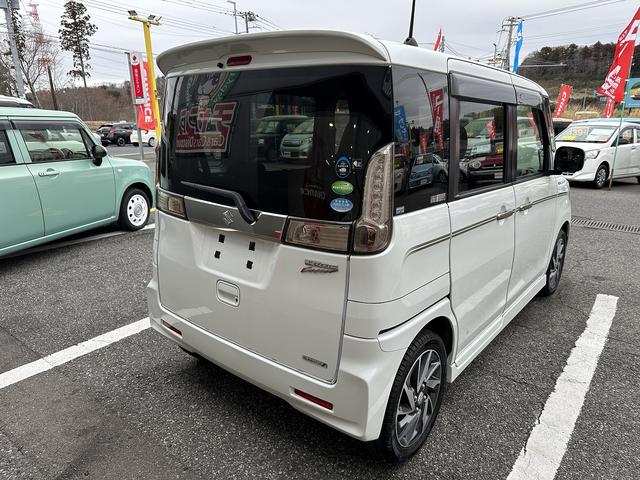 Ｊスタイル　社外ＣＤオーディオ　オートエアコン　運転席シートヒーター　ステアリングスイッチ　オートライト　両側電動スライドドア　レーダーブレーキ　ＥＴＣ　フォグランプ　アイドリングストップ　プッシュスタート(10枚目)