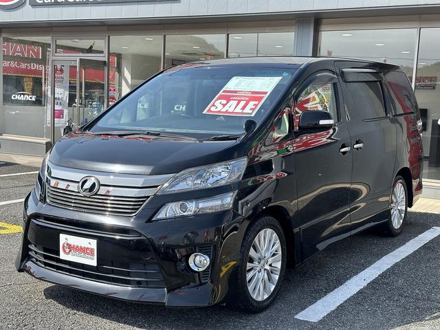 ２．４Ｚ　ＳＤナビ　フルセグテレビ　ＣＤ　ＤＶＤ　ＢＬＵＥＴＯＯＴＨ　ＥＴＣ　左側電動スライドドア　フリップダウンモニター　コーナーセンサー　電動格納ドアミラー　スマートキー　オールオートウィンドウ(6枚目)