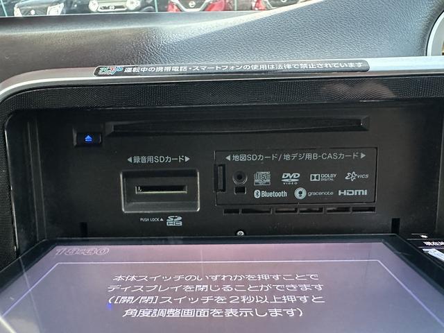 シエンタ Ｇ　ＳＤナビ　フルセグテレビ　ＣＤ　ＤＶＤ　ＢＬＵＥＴＯＯＴＨ　バックカメラ　アイドリングストップ　両側電動スライドドア　横滑り防止装置　衝突軽減ブレーキ　車線逸脱防止装置　オートマチックハイビーム（36枚目）