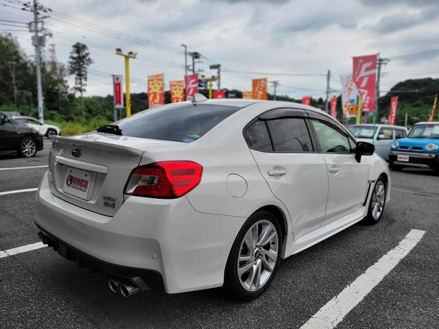 ＷＲＸ Ｓ４ ２．０ＧＴ－Ｓアイサイト　ＨＤＤナビ・ＣＤ・ＤＶＤ・Ｂｌｕｅｔｏｏｔｈ・バックカメラ・ＥＴＣ・オートＷエアコン・オートライト・クルーズコントロール・パドルシフト・オートハイビーム・フォグランプ・Ｒフォグランプ・オートワイパー（8枚目）