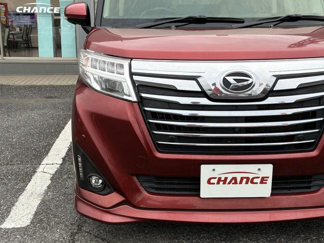 トール カスタムＧ　リミテッド　ＳＡＩＩＩ　アラウンドビューモニターオートエアコンＦシートヒーターＵＳＢクルコンオートライトフォグオートハイ両側パワースライドドアプッシュスタート衝突被害軽減サポートアイストＰアシストスマートキーソナーセンサー（47枚目）
