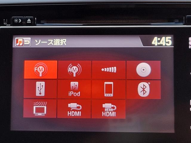 オデッセイ アブソルート・Ｘホンダセンシングアドバンスドパッケジ　純正ＨＤＤナビフルセグテレビＢｌｕｅｔｏｏｔｈＣＤＤＶＤＨＤＭＩＵＳＢアラウンドビューモニターＥＴＣクルーズコントロールオートエアコン両側パワースライドドアオートライトフォグリアモニターステリモパドル（38枚目）