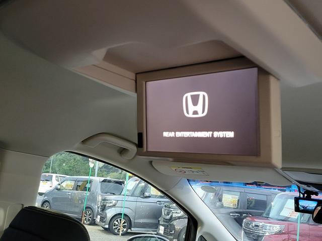 オデッセイ アブソルート・Ｘホンダセンシングアドバンスドパッケジ　純正ＨＤＤナビフルセグテレビＢｌｕｅｔｏｏｔｈＣＤＤＶＤＨＤＭＩＵＳＢアラウンドビューモニターＥＴＣクルーズコントロールオートエアコン両側パワースライドドアオートライトフォグリアモニターステリモパドル（43枚目）