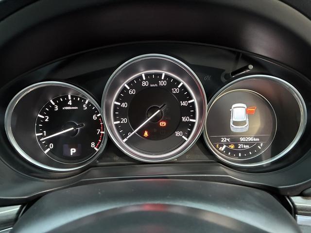 ＣＸ－５ ２５Ｓ　Ｌパッケージ　純正ＳＤナビラジオＢｌｕｅｔｏｏｔｈＵＳＢＣＤＤＶＤＦ・ＲシートヒータステアリングヒータープッシュスタートオートＷエアコンバックカメラステリモクルーズコントロールオートライトパワーゲートスマートキー（41枚目）