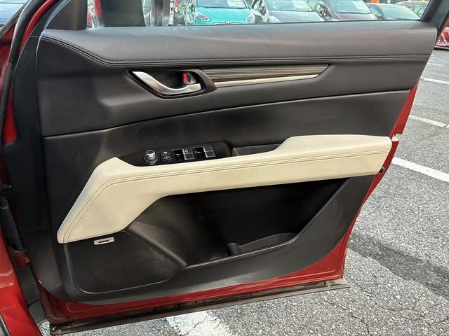 ＣＸ－５ ２５Ｓ　Ｌパッケージ　純正ＳＤナビラジオＢｌｕｅｔｏｏｔｈＵＳＢＣＤＤＶＤＦ・ＲシートヒータステアリングヒータープッシュスタートオートＷエアコンバックカメラステリモクルーズコントロールオートライトパワーゲートスマートキー（47枚目）