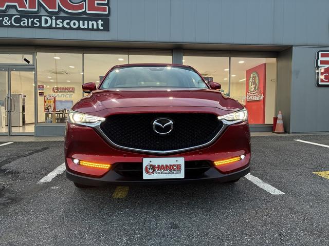 ＣＸ－５ ２５Ｓ　Ｌパッケージ　純正ＳＤナビラジオＢｌｕｅｔｏｏｔｈＵＳＢＣＤＤＶＤＦ・ＲシートヒータステアリングヒータープッシュスタートオートＷエアコンバックカメラステリモクルーズコントロールオートライトパワーゲートスマートキー（50枚目）