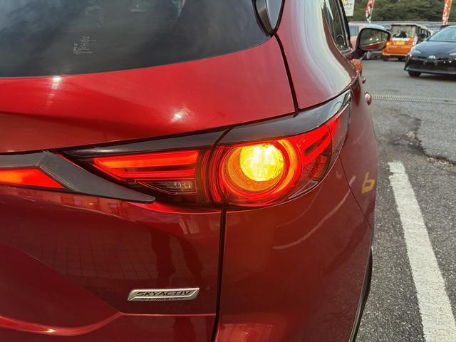 ＣＸ－５ ２５Ｓ　Ｌパッケージ　純正ＳＤナビラジオＢｌｕｅｔｏｏｔｈＵＳＢＣＤＤＶＤＦ・ＲシートヒータステアリングヒータープッシュスタートオートＷエアコンバックカメラステリモクルーズコントロールオートライトパワーゲートスマートキー（54枚目）