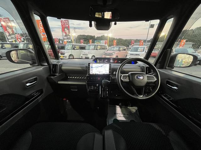 SUBARU CHIFFON CUSTOM R SMART ASSIST