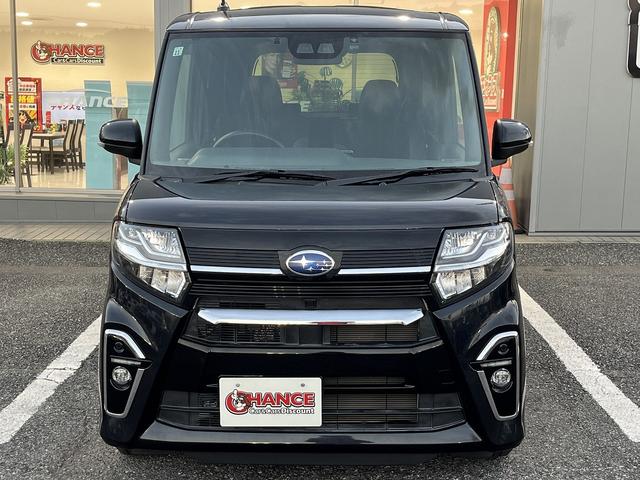 SUBARU CHIFFON CUSTOM R SMART ASSIST