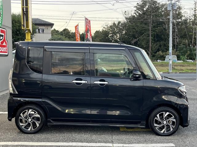 SUBARU CHIFFON CUSTOM R SMART ASSIST