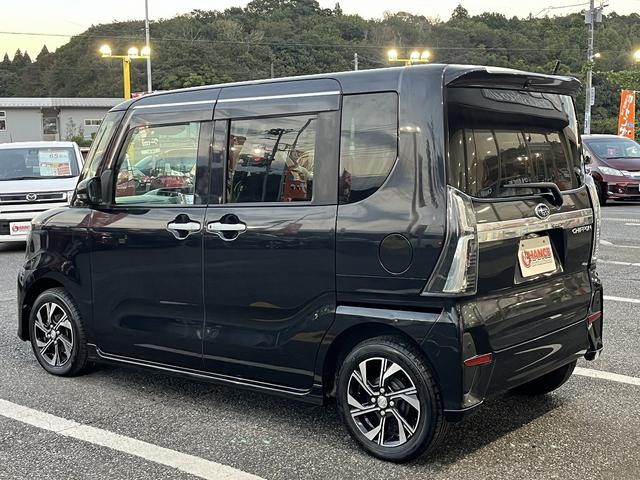 SUBARU CHIFFON CUSTOM R SMART ASSIST