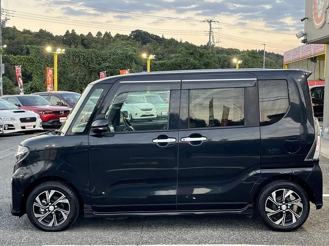 SUBARU CHIFFON CUSTOM R SMART ASSIST