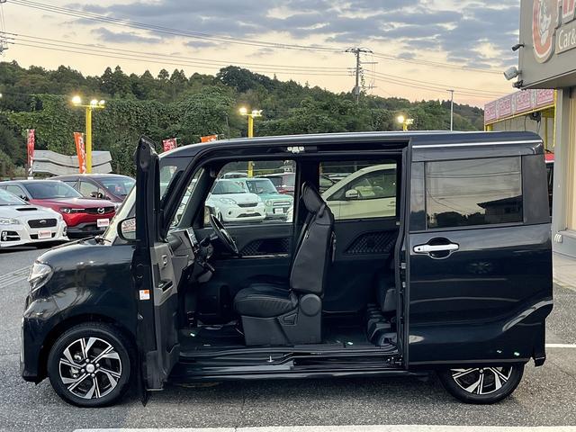 SUBARU CHIFFON CUSTOM R SMART ASSIST