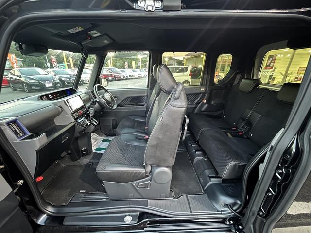 SUBARU CHIFFON CUSTOM R SMART ASSIST