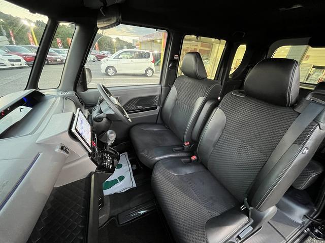 SUBARU CHIFFON CUSTOM R SMART ASSIST