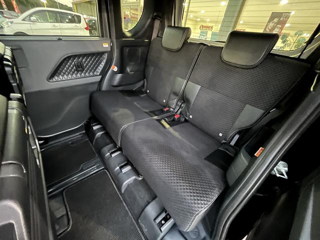 SUBARU CHIFFON CUSTOM R SMART ASSIST