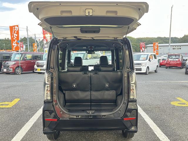 SUBARU CHIFFON CUSTOM R SMART ASSIST