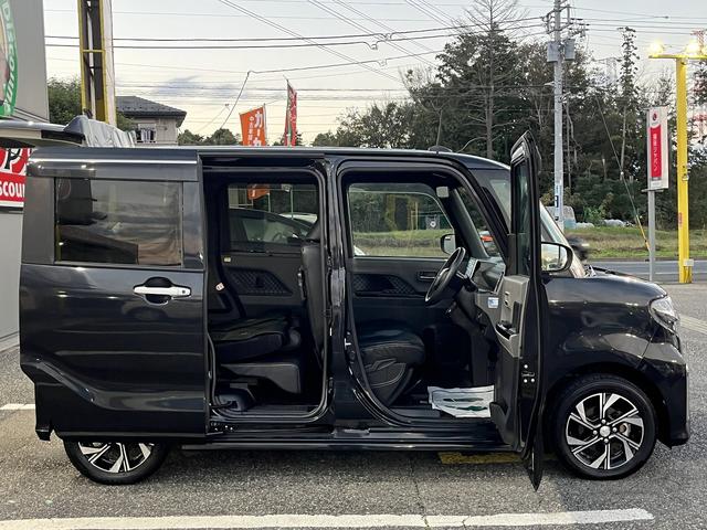 SUBARU CHIFFON CUSTOM R SMART ASSIST