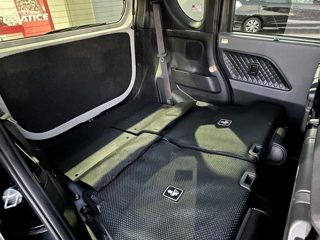 SUBARU CHIFFON CUSTOM R SMART ASSIST