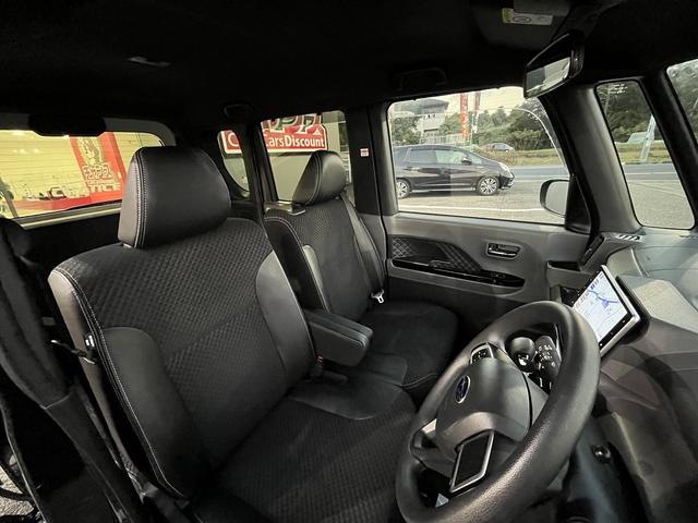 SUBARU CHIFFON CUSTOM R SMART ASSIST