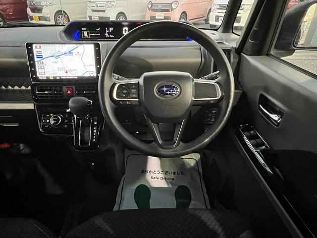 SUBARU CHIFFON CUSTOM R SMART ASSIST