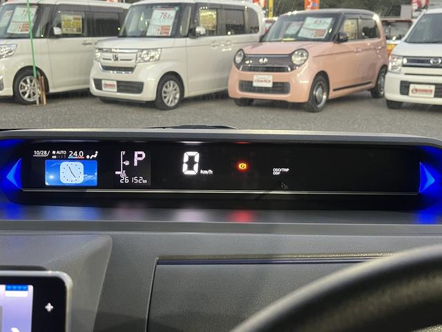 SUBARU CHIFFON CUSTOM R SMART ASSIST