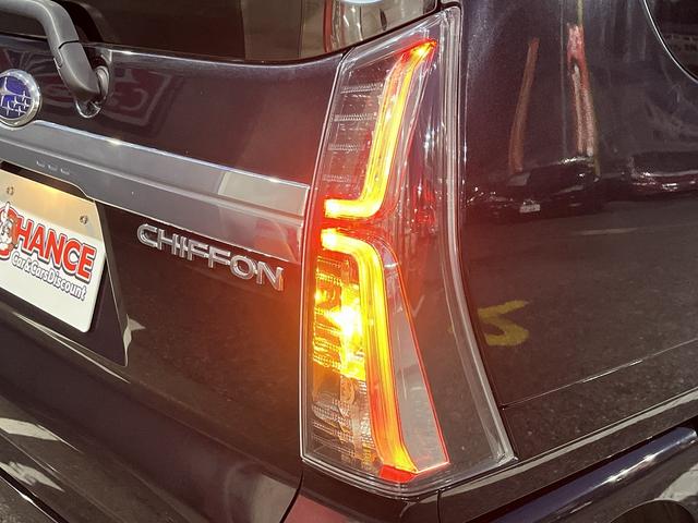 SUBARU CHIFFON CUSTOM R SMART ASSIST