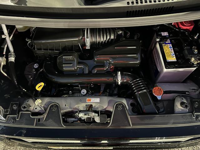 SUBARU CHIFFON CUSTOM R SMART ASSIST