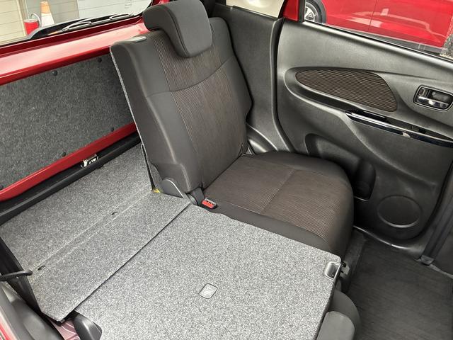 デイズ ハイウェイスター　Ｘ　純正ＨＤＤナビ・フルセグ・Ｂｌｕｅｔｏｏｔｈ・全方位カメラ・ＣＤ・ＵＳＢ・ＡＭ／ＦＭ・オートエアコン・プッシュスタート・アイスト・電格ミラー・オートライト・スマートキー・衝突軽減ブレーキ・横滑り防止（19枚目）