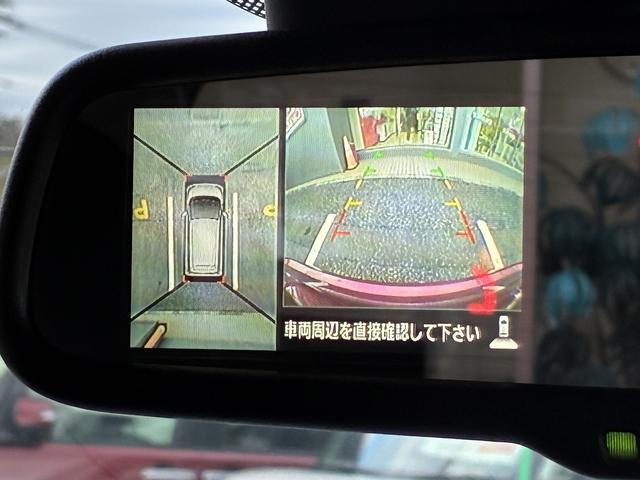 デイズ ハイウェイスター　Ｘ　純正ＨＤＤナビ・フルセグ・Ｂｌｕｅｔｏｏｔｈ・全方位カメラ・ＣＤ・ＵＳＢ・ＡＭ／ＦＭ・オートエアコン・プッシュスタート・アイスト・電格ミラー・オートライト・スマートキー・衝突軽減ブレーキ・横滑り防止（31枚目）