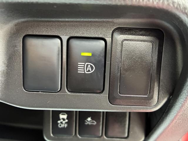 デイズ ハイウェイスター　Ｘ　純正ＨＤＤナビ・フルセグ・Ｂｌｕｅｔｏｏｔｈ・全方位カメラ・ＣＤ・ＵＳＢ・ＡＭ／ＦＭ・オートエアコン・プッシュスタート・アイスト・電格ミラー・オートライト・スマートキー・衝突軽減ブレーキ・横滑り防止（42枚目）