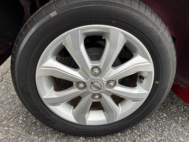 デイズ ハイウェイスター　Ｘ　純正ＨＤＤナビ・フルセグ・Ｂｌｕｅｔｏｏｔｈ・全方位カメラ・ＣＤ・ＵＳＢ・ＡＭ／ＦＭ・オートエアコン・プッシュスタート・アイスト・電格ミラー・オートライト・スマートキー・衝突軽減ブレーキ・横滑り防止（54枚目）