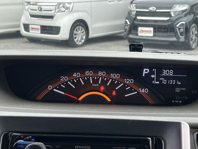 タント L ケンウッド社CDラジオデッキ・USB・ETC・マニュアルエアコン・シガーソケット・アイドリングストップ・光軸調整・電動格納ドアミラー・両側スライドドア・パワーウィンドウ・キーレスエントリー(39枚目)