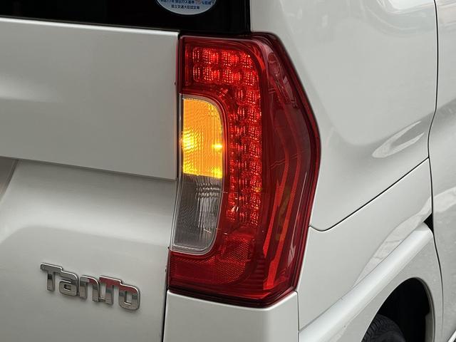 タント L ケンウッド社CDラジオデッキ・USB・ETC・マニュアルエアコン・シガーソケット・アイドリングストップ・光軸調整・電動格納ドアミラー・両側スライドドア・パワーウィンドウ・キーレスエントリー(54枚目)