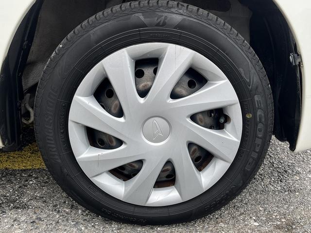 タント L ケンウッド社CDラジオデッキ・USB・ETC・マニュアルエアコン・シガーソケット・アイドリングストップ・光軸調整・電動格納ドアミラー・両側スライドドア・パワーウィンドウ・キーレスエントリー(55枚目)