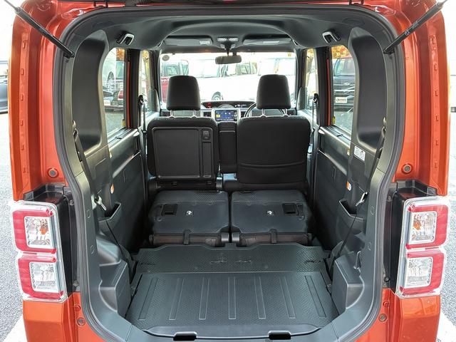 ウェイク G SA パイオニアHDDナビDVDSDラジオワンセグテレビオートエアコンETCオートライトフォグランプ両側電動スライドドアプッシュスタート衝突被害軽減サポート横滑り防止アイスト電動格納ドアミラースマートキー(21枚目)