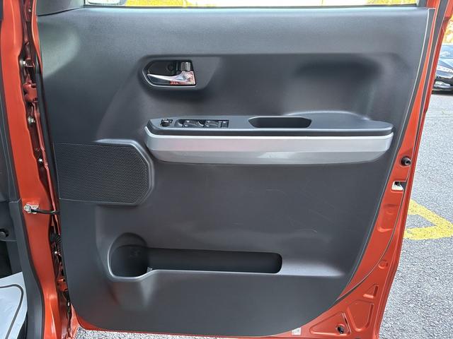 ウェイク G SA パイオニアHDDナビDVDSDラジオワンセグテレビオートエアコンETCオートライトフォグランプ両側電動スライドドアプッシュスタート衝突被害軽減サポート横滑り防止アイスト電動格納ドアミラースマートキー(46枚目)