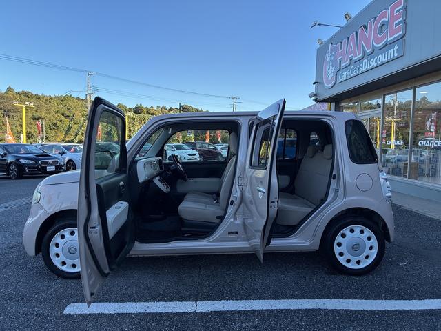 ミラココア ココアＸ　純正ＣＤラジオデッキオートエアコンシガーソケットアイドリングストップ光軸調整電動格納ドアミラースマートキーパワーウィンドウＣＶＴベンチシートキーレスエントリー（12枚目）