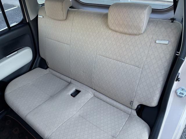 ミラココア ココアＸ　純正ＣＤラジオデッキオートエアコンシガーソケットアイドリングストップ光軸調整電動格納ドアミラースマートキーパワーウィンドウＣＶＴベンチシートキーレスエントリー（14枚目）