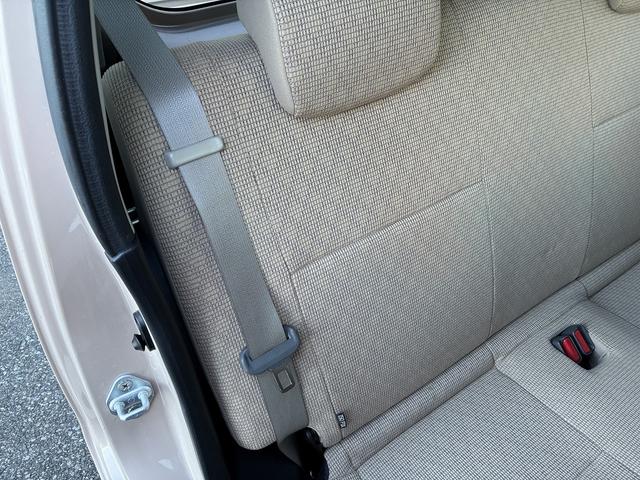 ミラココア ココアＸ　純正ＣＤラジオデッキオートエアコンシガーソケットアイドリングストップ光軸調整電動格納ドアミラースマートキーパワーウィンドウＣＶＴベンチシートキーレスエントリー（20枚目）