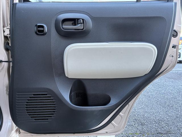 ミラココア ココアＸ　純正ＣＤラジオデッキオートエアコンシガーソケットアイドリングストップ光軸調整電動格納ドアミラースマートキーパワーウィンドウＣＶＴベンチシートキーレスエントリー（21枚目）