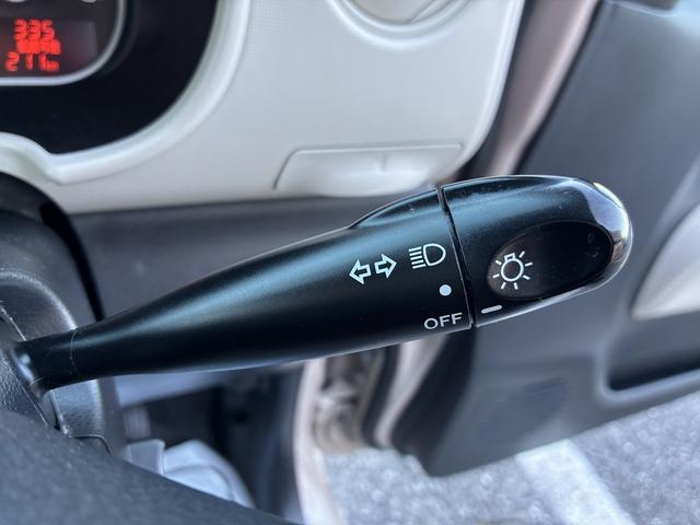 ミラココア ココアＸ　純正ＣＤラジオデッキオートエアコンシガーソケットアイドリングストップ光軸調整電動格納ドアミラースマートキーパワーウィンドウＣＶＴベンチシートキーレスエントリー（38枚目）