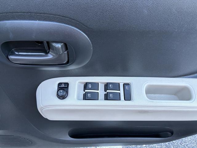 ミラココア ココアＸ　純正ＣＤラジオデッキオートエアコンシガーソケットアイドリングストップ光軸調整電動格納ドアミラースマートキーパワーウィンドウＣＶＴベンチシートキーレスエントリー（48枚目）