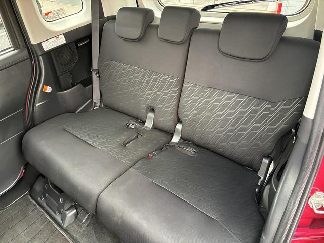 タンク カスタムG-T 純正SDナビ・フルセグ・Bluetooth・全方位カメラ・CD・DVD・SD・両側電動スライドドア・F席シートヒーター・ステリモ・クルコン・ETC・オートエアコン・オートライト・フォグ・スマートキー(14枚目)