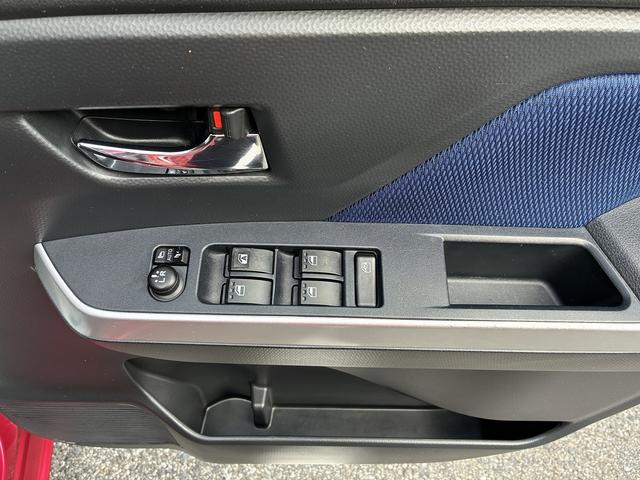 タンク カスタムG-T 純正SDナビ・フルセグ・Bluetooth・全方位カメラ・CD・DVD・SD・両側電動スライドドア・F席シートヒーター・ステリモ・クルコン・ETC・オートエアコン・オートライト・フォグ・スマートキー(47枚目)