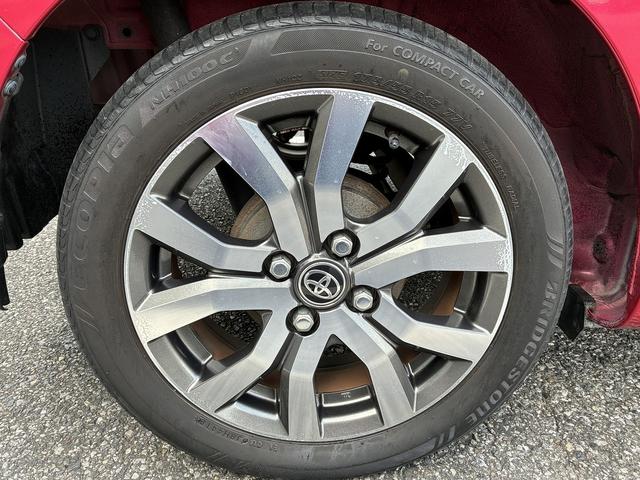 タンク カスタムG-T 純正SDナビ・フルセグ・Bluetooth・全方位カメラ・CD・DVD・SD・両側電動スライドドア・F席シートヒーター・ステリモ・クルコン・ETC・オートエアコン・オートライト・フォグ・スマートキー(54枚目)