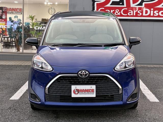 シエンタ Ｘ　純正ＳＤナビ・フルセグ・Ｂｌｕｅｔｏｏｔｈ・全方位カメラ・ＣＤ・ＤＶＤ・ＵＳＢ・ステリモ・左側パワースライド・ＥＴＣ・スマートキー・アイドリングストップ・横滑り防止装置・光軸調整・電動格納ドアミラー（5枚目）