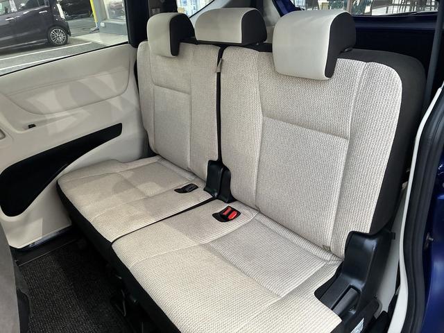 シエンタ Ｘ　純正ＳＤナビ・フルセグ・Ｂｌｕｅｔｏｏｔｈ・全方位カメラ・ＣＤ・ＤＶＤ・ＵＳＢ・ステリモ・左側パワースライド・ＥＴＣ・スマートキー・アイドリングストップ・横滑り防止装置・光軸調整・電動格納ドアミラー（14枚目）