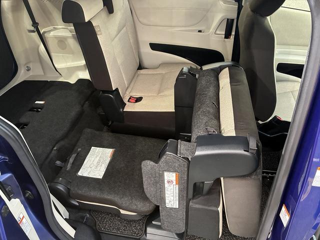 シエンタ Ｘ　純正ＳＤナビ・フルセグ・Ｂｌｕｅｔｏｏｔｈ・全方位カメラ・ＣＤ・ＤＶＤ・ＵＳＢ・ステリモ・左側パワースライド・ＥＴＣ・スマートキー・アイドリングストップ・横滑り防止装置・光軸調整・電動格納ドアミラー（21枚目）