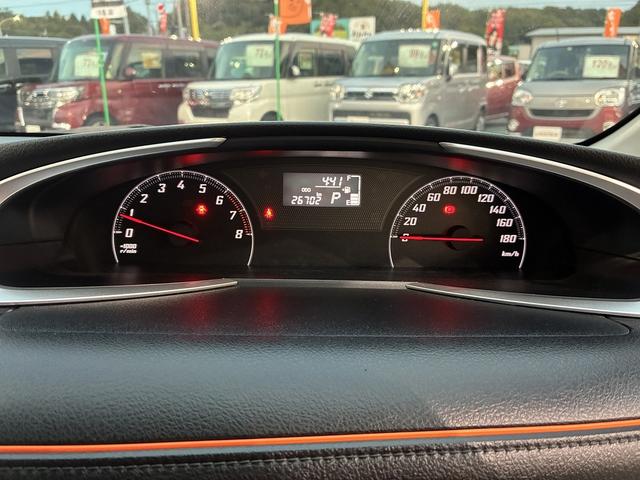 シエンタ Ｘ　純正ＳＤナビ・フルセグ・Ｂｌｕｅｔｏｏｔｈ・全方位カメラ・ＣＤ・ＤＶＤ・ＵＳＢ・ステリモ・左側パワースライド・ＥＴＣ・スマートキー・アイドリングストップ・横滑り防止装置・光軸調整・電動格納ドアミラー（41枚目）